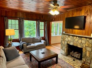 2 Bonner Rd, Balsam, NC 28707
