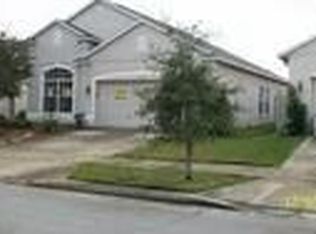 8306 Newbury Sound Ln, Orlando, FL 32829