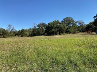 439 Ellinger Rd, La Grange, TX 78945