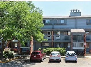3460 Colorado Ave #10B, Boulder, CO 80303