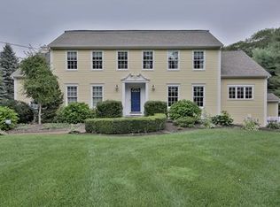 24 Granite St, Hopkinton, MA 01748