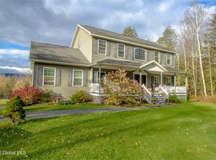 81 Cranberry Rd, Tannersville, NY 12485