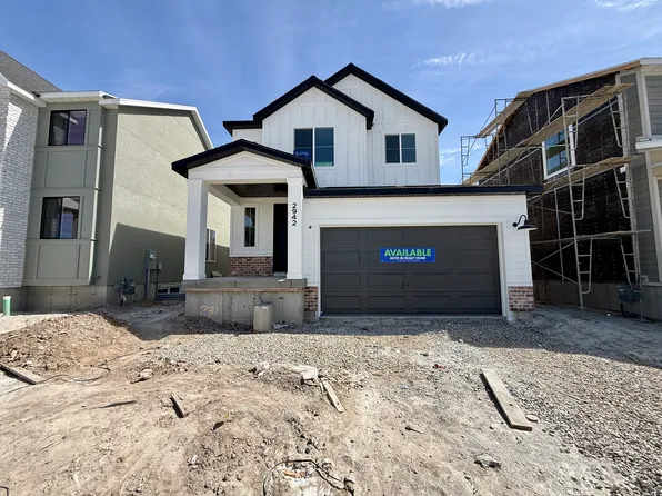 2942 N Aberdeen Dr, Ogden, UT 84403