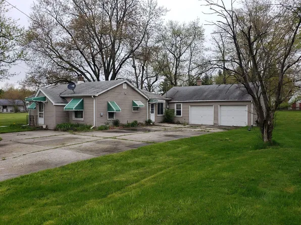 14209 Wicker Ave, Cedar Lake, IN 46303
