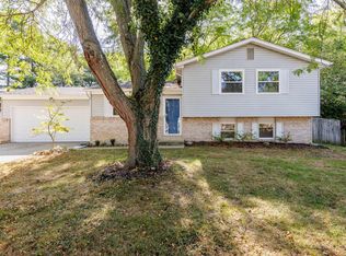 2055 Clayborn Ct, Columbus, OH 43235