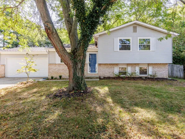 2055 Clayborn Ct, Columbus, OH 43235