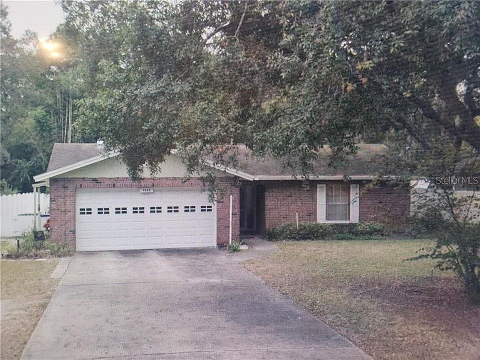 2nd image of 4609 Serena Dr