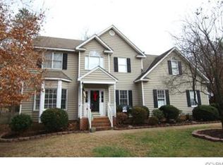 10360 Berea Ct, Mechanicsville, VA 23116