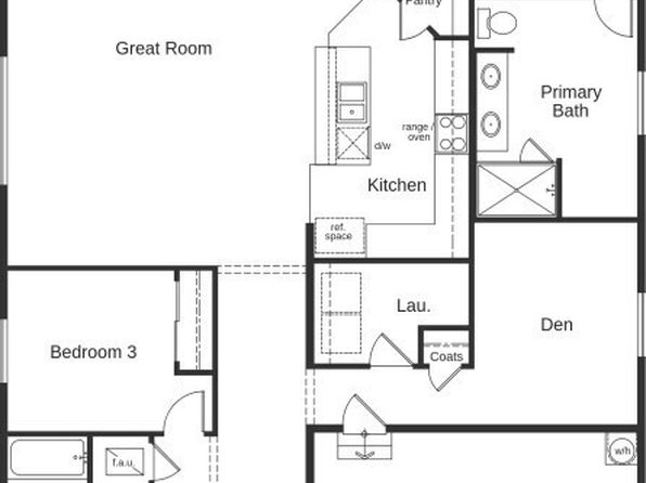 912 Britschgi Street #01, Buckley, WA 98321
