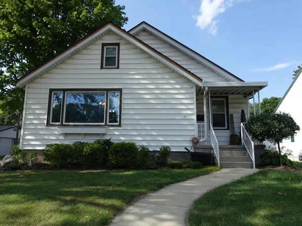 886 Stitt St, Wabash, IN 46992