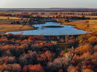 Fm 1288 S, Bowie, TX 76230