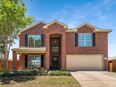 2007 Wagon Trl, Heartland, TX, 75126