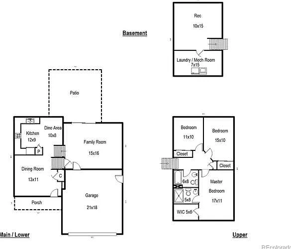 16235 Peregrine Dr — Photo 20
