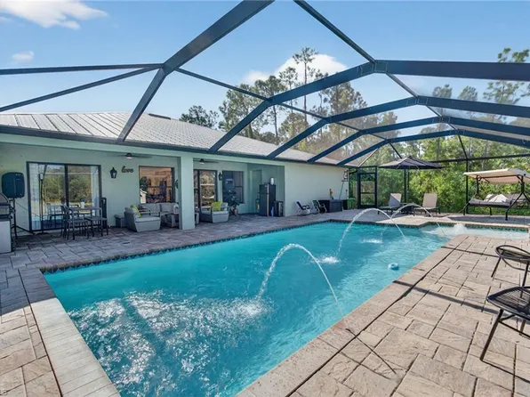 4585 20th ST NE, NAPLES, FL 34120