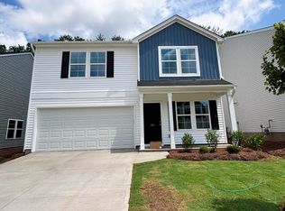 164 Braxton Dr, Moore, SC 29369