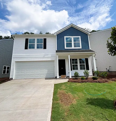 164 Braxton Dr Photo 1