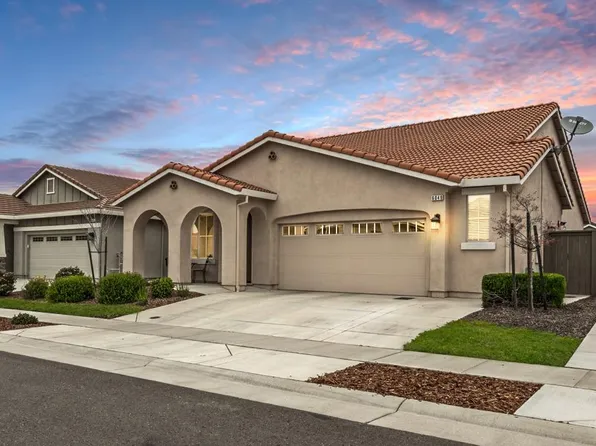 6049 Belfast Way, Roseville, CA 95747