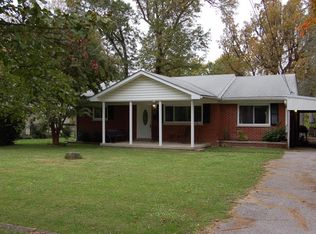 1601 Lou Gene Ave, Louisville, KY