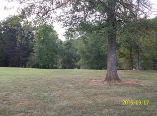 1437 Glover Rd, Rockford, TN 37853