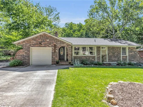 6907 N Wyandotte St, Gladstone, MO 64118