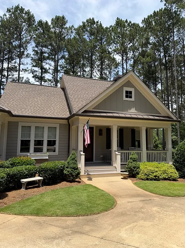 4 bed, 4.5 bath, 3000 sqft, $4,200 — Photo 1