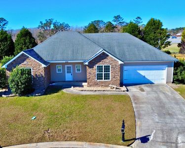 5161 Abbott Cir, Hahira, GA, 31632