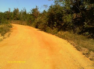 Ward Rd, Frisco City, AL 36445