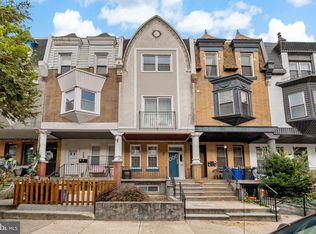 653 N 33rd St, Philadelphia, PA 19104