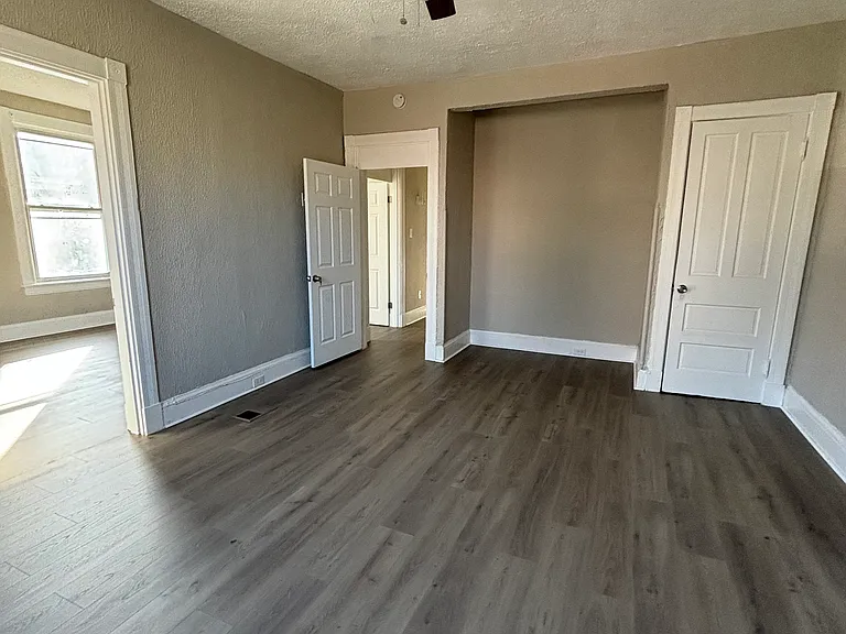 Bedroom #4 on 2nd floor