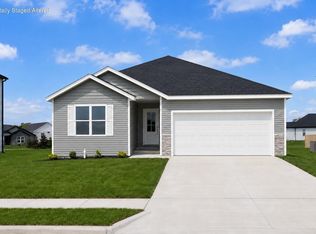 477 Stone Creek Road, Willard, MO 65781