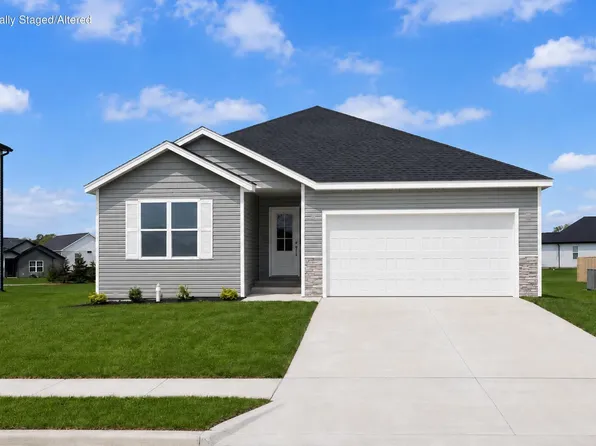 477 Stone Creek Road, Willard, MO 65781