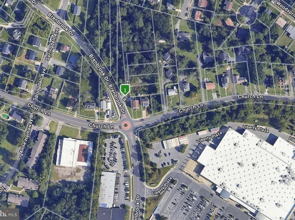 3703 Norris Ave, Randallstown, MD 21133