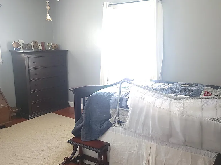 Bedroom #2