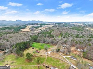 244 Town Creek Trl, Jasper, GA 30143