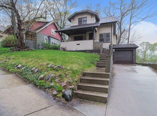920 Wheaton Ave, Kalamazoo, MI 49008