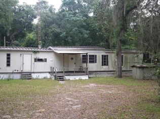 17343 NE 37th St, Silver Springs, FL 34488