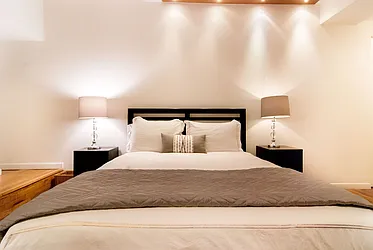 Rented by WAM Partners - William Moses Co.