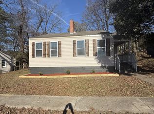 6633 Millard Fuller Rd, Fairfield, AL 35064