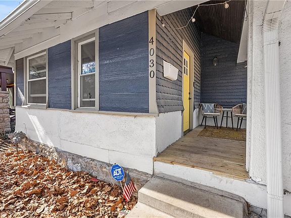 3rd image of 4030 Charlotte St