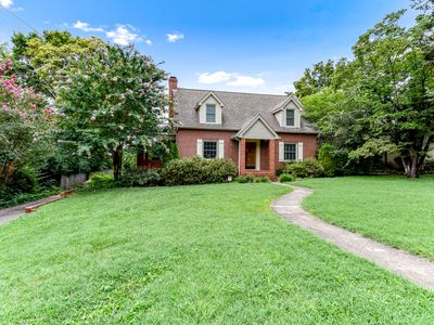413 Willard St, Maryville, TN, 37803