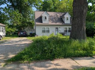 924 N Congress St, Ypsilanti, MI 48197