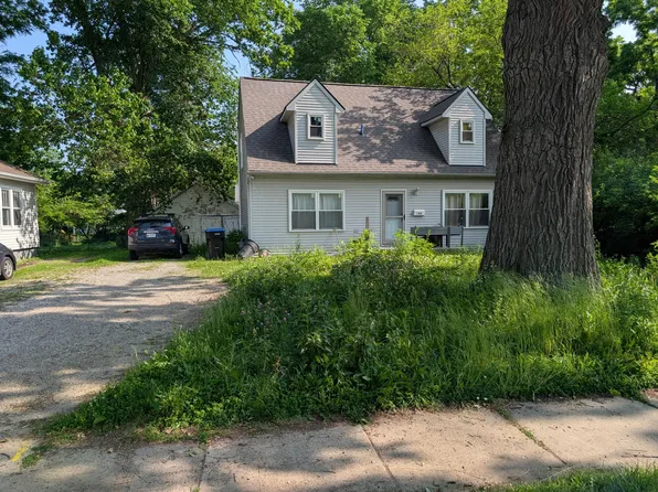 924 N Congress St, Ypsilanti, MI 48197