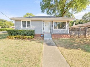 909 W 42nd St, N Little Rock, AR 72118