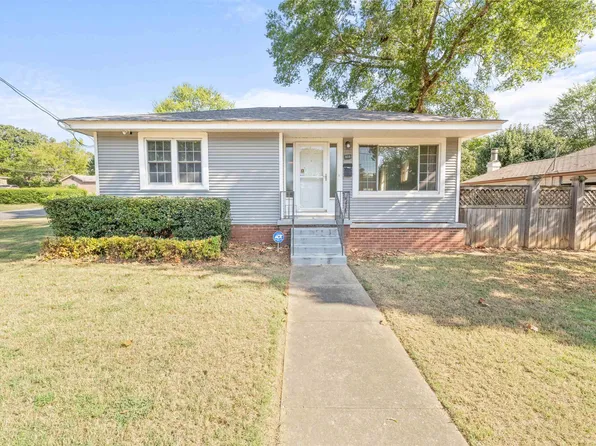 909 W 42nd St, N Little Rock, AR 72118