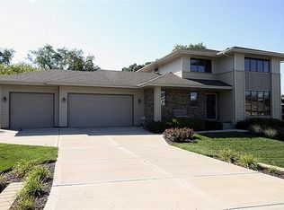 4619 Sunburst Dr, Deforest, WI 53532