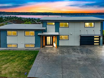 5942 Beverly Avenue NE, Tacoma, WA, 98422