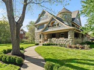3530 Gladstone Blvd, Kansas City, MO 64123