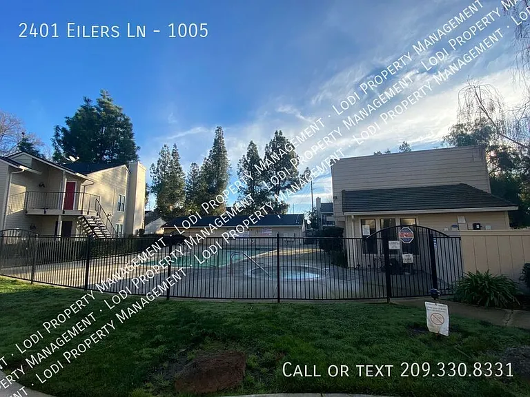 2401 Eilers Ln #1005 — Photo 16