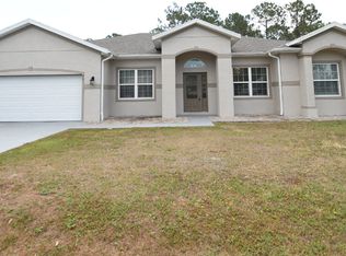 93 Wynnfield Dr, Palm Coast, FL 32164