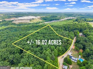 2114 Microwave Tower Rd, Gainesville, GA 30507
